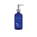 Capri Blue Hand Wash Soap - Liquid Luxury Hand Soap - Tropical & Fruity Scented Moisturizing Wash - Refillable Glass Pump Bottle - No Added Gluten
