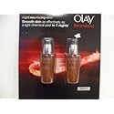 Olay Regenerist Advanced Anti-Aging Moisturize Night Resurfacing Elixir-1.7 oz (Pack of 2)