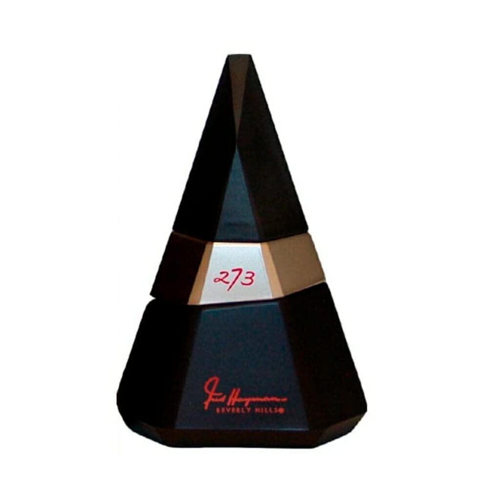 Fred Hayman 273 By Fred Hayman For Men. Cologne Spray 2.5 Oz