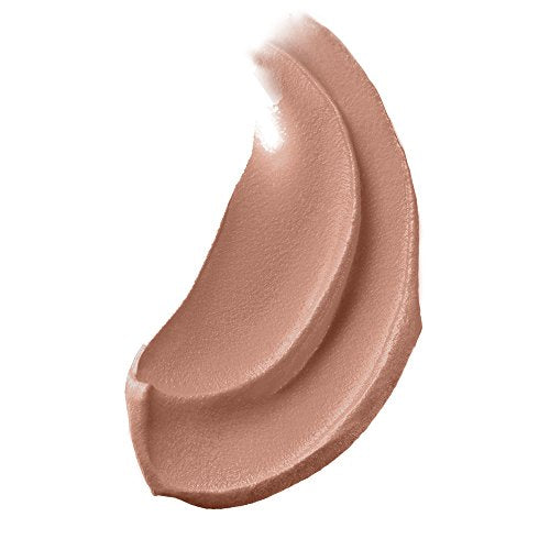 Maybelline New York Dream Matte Mousse Foundation, Caramel, 0.64 oz.