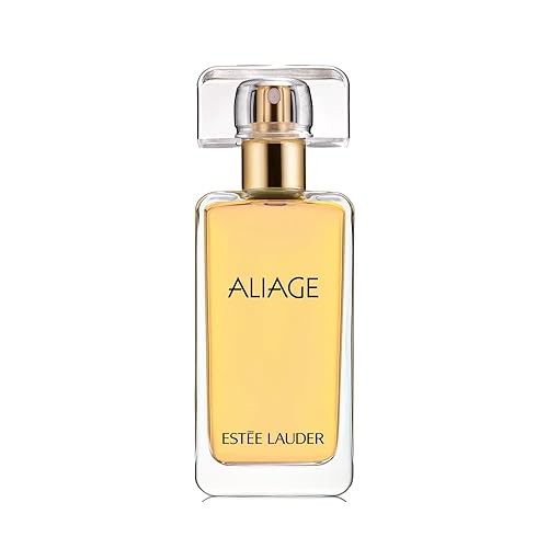 Estée Lauder Aliage Sport Eau de Parfum Spray with Fresh Green Notes & Cool Citrus | Perfumes for Women, 1.7 Fl Oz