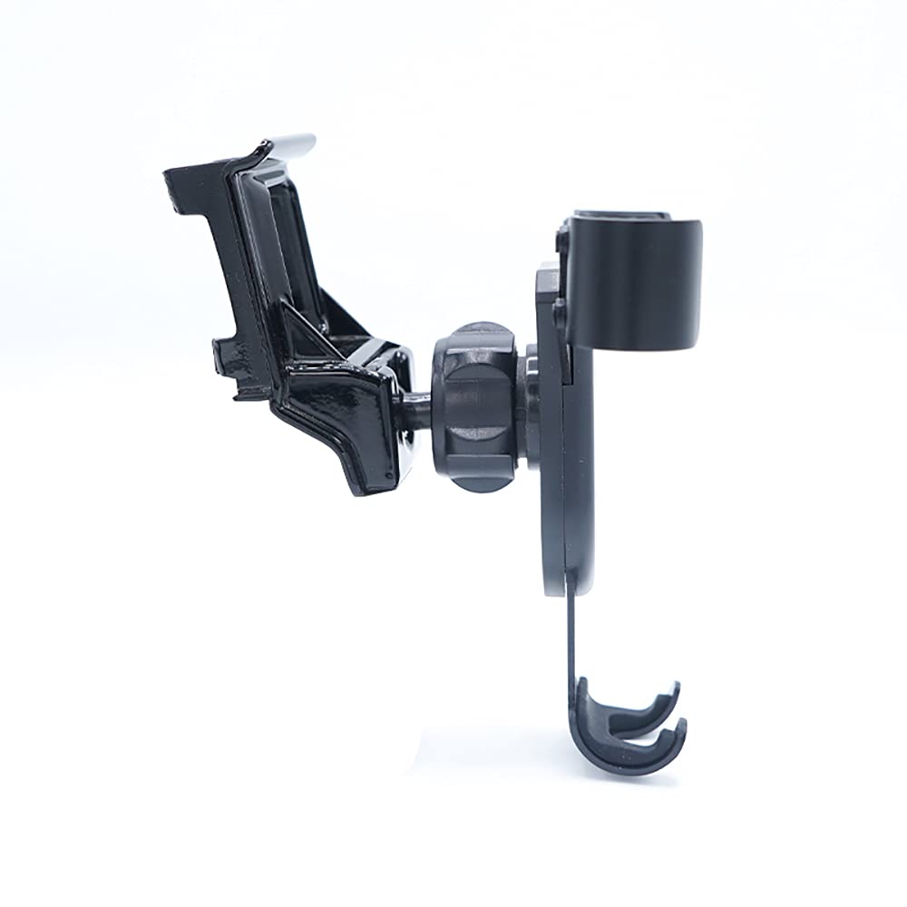 Behave Car Phone Holder,Fit for Toyota Corolla 2020 2021 2022 2023 2024,360 Degree Rotation Adjustable for Air Vent Car Phone Mount Compatible…