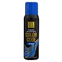 BTL Professional BTL Color Code Temporary Hair Color Spray-On! Vibrant & Easy to Wash | Fast Drying (3oz/80g) (Sea Blue, 3oz/80g)