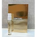 Tom Ford Costa Azzurra Parfum Spray Deluxe Mini 0.05oz / 1.5ml Sample Vial