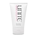 UNITE Hair - BOOSTA Thickening Crème - Volumizing Styling Cream for Fine, Limp Hair - Adds Instant Thickness, Fullness & UV Protection - Paraben-Free