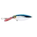Storm Original Hot N Tot 05 (Met Blue Scale/Red Lip, Size- 2)