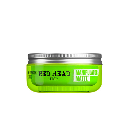 Hair Styling Paste For Short to Medium Hair Mini Manipulator Product With Bold Texture, Firm Hold & Matte FinishTravel Size 1.06 oz Beauty & Personal Care TIGI