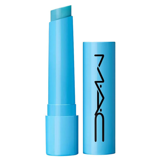 MAC Squirt Plumping Gloss Stick - NOVA (blue) 08 oz / 2.3 g Beauty & Personal Care MAC
