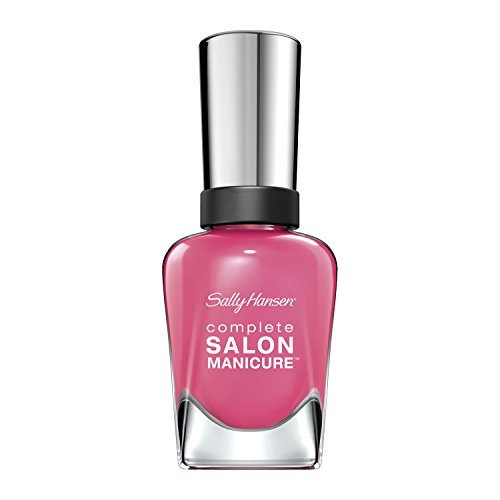 Sally Hansen Complete Salon Manicure, Hello Pretty, 0.5 Ounce Beauty & Personal Care Sally Hansen