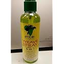 [AFRICAN ESSENCE] 6 IN 1 WEAVE SPRAY FOR SYNTHETIC AND HUMAN HAIR 4OZ