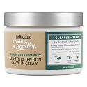 Dr.Miracle's Strong & Healthy Length Retention Leave In Cream. Contains Shea Butter, Rosemary and Grapeseed oil 12 oz
