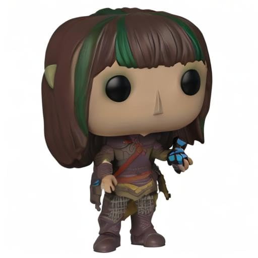 Dark Crystal: Age of Resistance Pop! Vinyl Figure Rian [858]