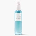 HERBIVORE Aquarius BHA + Blue Tansy Clarity Cleanser | Deep Cleansing Face Wash with Gentle Exfoliation for Oily-Combination Skin, Vegan, 100 mL / 3.3