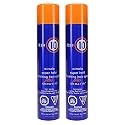 It's a 10 Miracle Super Hold Finishing Spray Plus Keratin, 10 oz (Pack of 2)