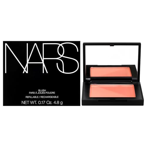 Blush - Amour by NARS for Women - 0.16 oz Blush