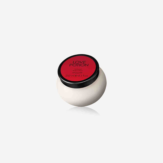DAYDEALZ Oriflame -Love Potion Perfumed Body Cream 250G