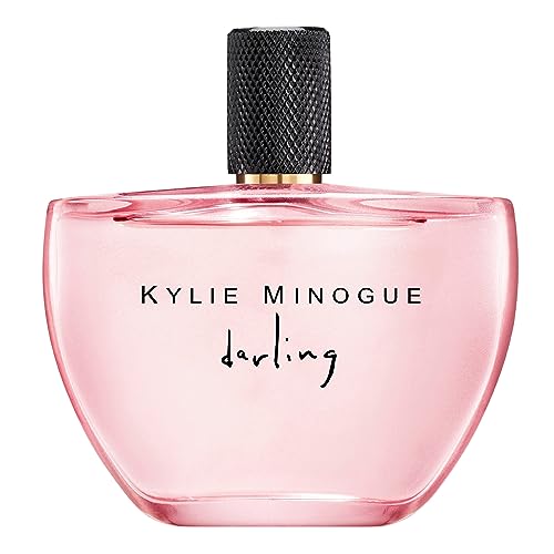 SCENT BEAUTY Kylie Minogue Darling EDP - Floral - 2.5 Fl Oz