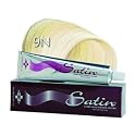 Developlus Satin Color #9N Very Light Blonde 3 Ounce (88ml) (2 Pack)