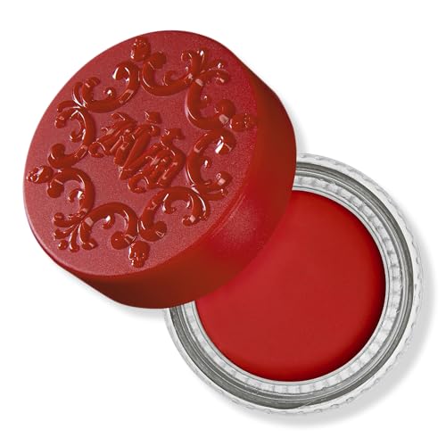 KVD Beauty Super Pomade Vegan Eyeliner, Shadow & Brow Pigment Scarlet