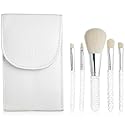 e.l.f. 6 Piece Vol 2 Mini Brush with Bag Set