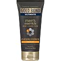 Gold Bond Ultimate Men's Essentials Hydrating Cream - 6.5 oz, Pack of 2