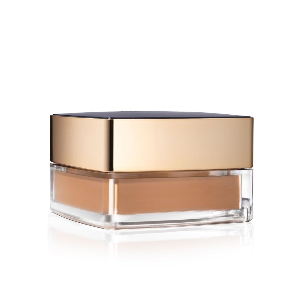 Estée Lauder Double Wear Sheer Flattery Loose Setting Powder | Lightweight & Oil-Free, 0.31 Ounce, Medium Matte