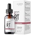 CLARA'S NEW YORK Retinol Facial Serum with Vitamin E - Hydrating, Firming & Skin-Supportive - 30ml / 1 Fl Oz - Made in US
