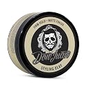 Don Juan Handcrafted Styling Clay Pomade 4oz - Medium Hold - Matte Natural Finish - Water Based - Summer Breeze Scent