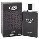 Café Noire Eau De Parfum Spray By Riiffs Cologne for Men 3.4 oz Eau De Parfum Spray #Cheerful mood#