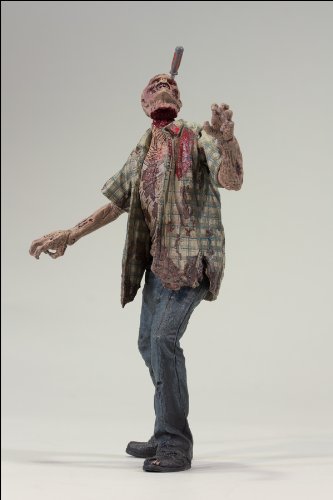 McFarlane Toys The Walking Dead TV Series 2 - RV Zombie Action Figure