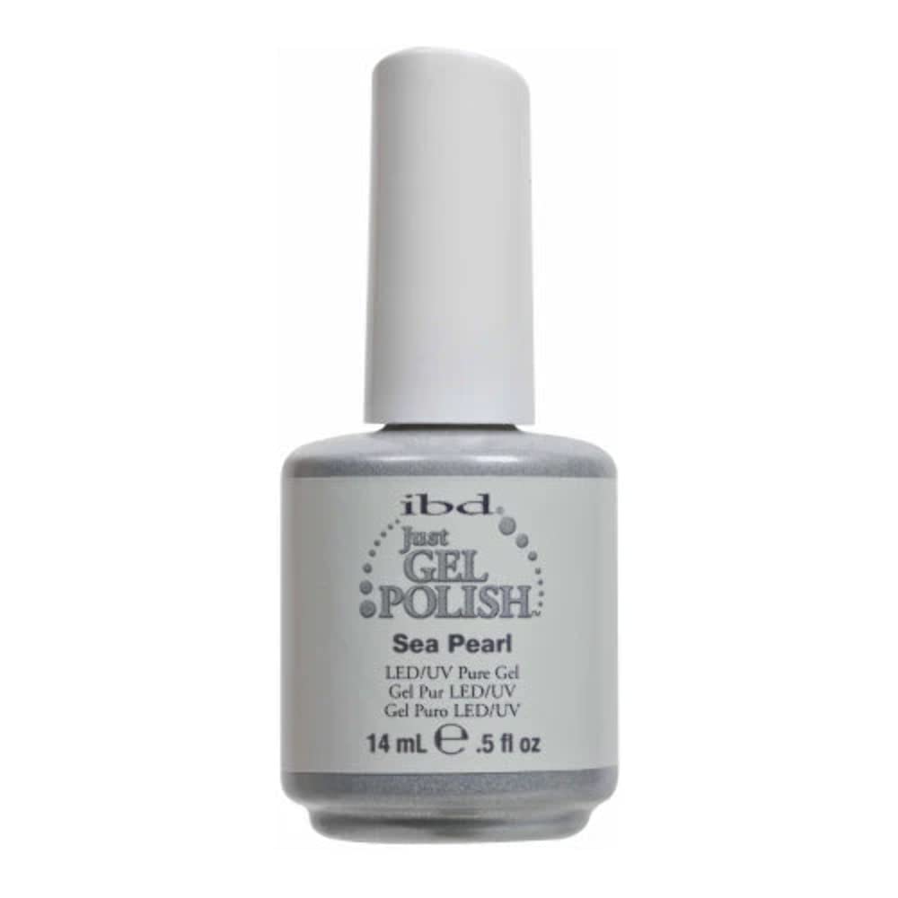 IBD Just Gel Nail Polish, All Heart, 0.5 Fluid Ounce Beauty & Personal Care IBD