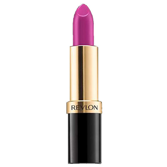 Revlon Super Lustrous Pearl Lipstick, Wild Orchid 457, 0.15 Ounce