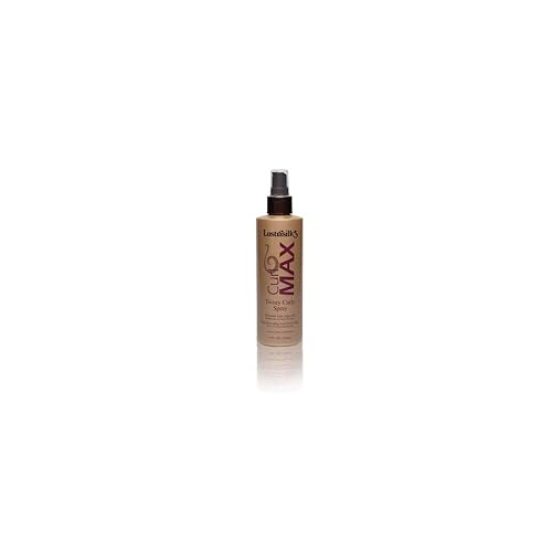 Lustrasilk Max Twisty Curly Spray, 8 Ounce