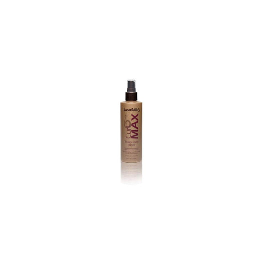 Lustrasilk Max Twisty Curly Spray, 8 Ounce by Lustrasilk