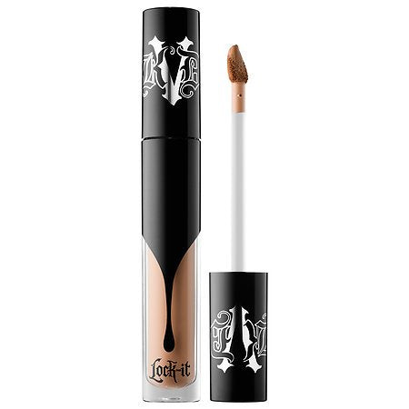 Kat Von D Lock-It Concealer Crème (DEEP 31)