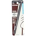 Maybelline New York Unstoppable Eyeliner, Cinnabar [704] 0.01 oz (Pack of 12)