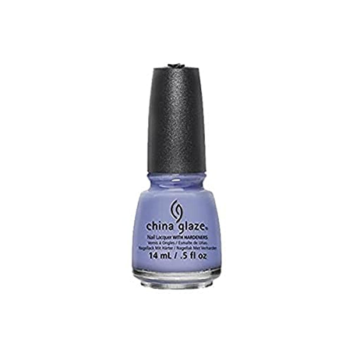 China Glaze Nail Polish, Secret Periwinkle 683 Beauty & Personal Care China Glaze