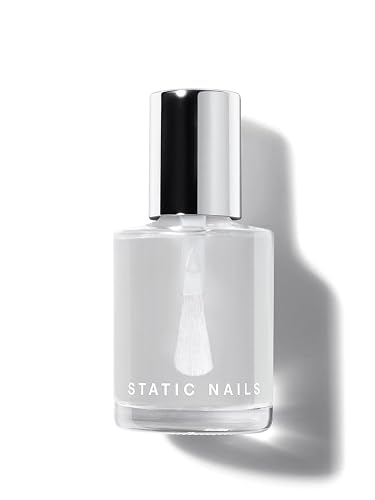 Static Nails Rapid Repair Nail & Cuticle Oil. Nail Growth & Strength. Repairs Overnight. Spa Quality Cuticle Oil. Jojoba & Apricot. Protects Beauty & Personal Care Static Nails