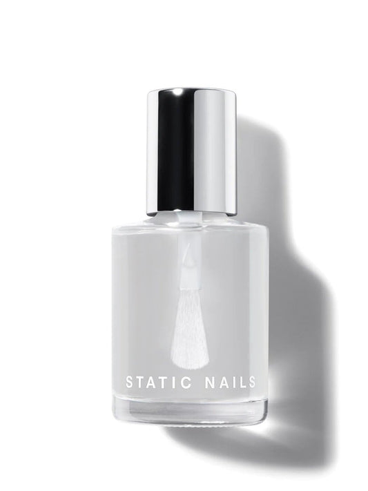 Static Nails Rapid Repair Nail & Cuticle Oil. Nail Growth & Strength. Repairs Overnight. Spa Quality Cuticle Oil. Jojoba & Apricot. Protects Beauty & Personal Care Static Nails