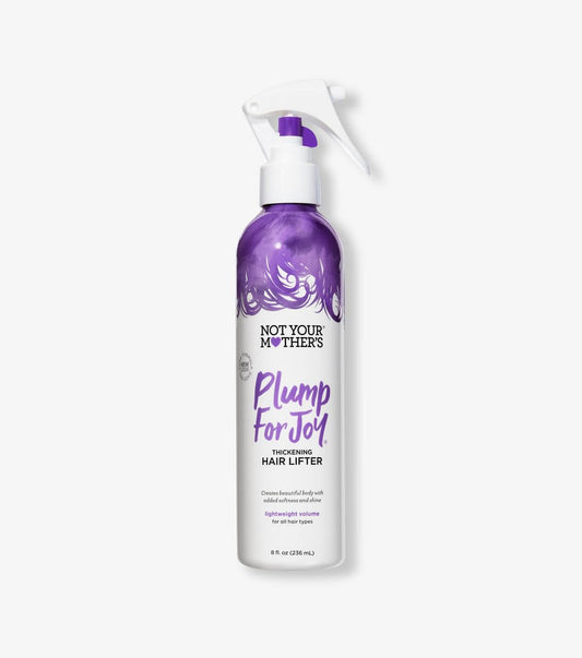 Not Your Mother's Plump for Joy Thickening Hair Lifter, 8 Ounce