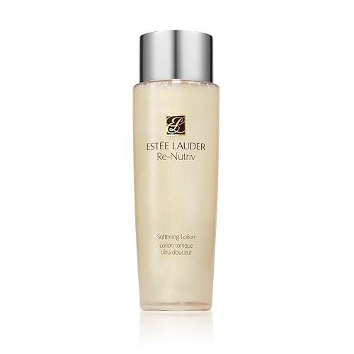 Estée Lauder Re-Nutriv Softening Treatment Lotion Face Toner | Moisturizing, 8.4 Ounce
