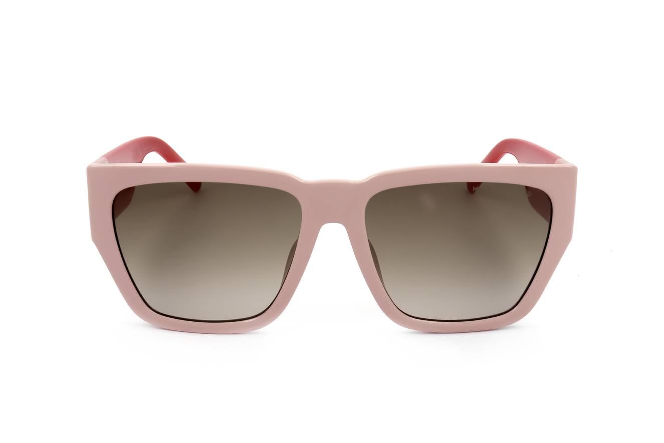 Marc Jacobs Unisex Sunglasses, C48/Ha Pink Red, 57