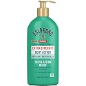 Gold Bond Body Lotion Extra Strength Medicated 14 Ounce (Pack of 6)