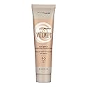 Maybelline Dream Velvet Soft-Matte Hydrating Foundation, Nude, 1 fl. oz.