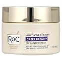 Roc Multi Correxion®, Crepe Repair™, Face & Neck Cream, 1.7 oz (48 g)