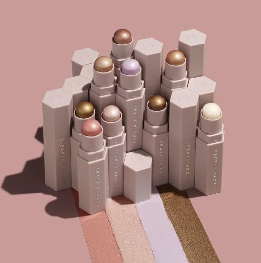 Fenty Beauty by Rihanna Match Stix Shimmer Skinstick Crown'd