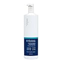 SUDZZFX Nyrvana Purifying - Hair Loss Formula for Men & Women - Protect, Refresh & Go - Color-Treated Routine - Sulfate Free, 33.8 Fl Oz