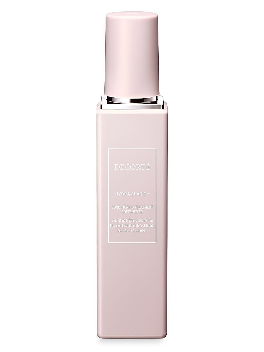 DECORTÉ, Hydra Clarity Conditioning Treatment Softener ER