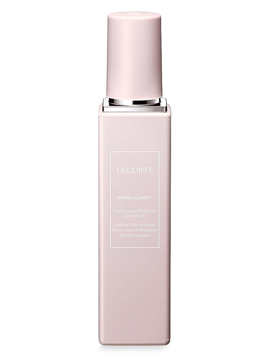 DECORTÉ, Hydra Clarity Conditioning Treatment Softener ER