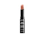 NYX Nyx cosmetics full throttle lipstick sidekick